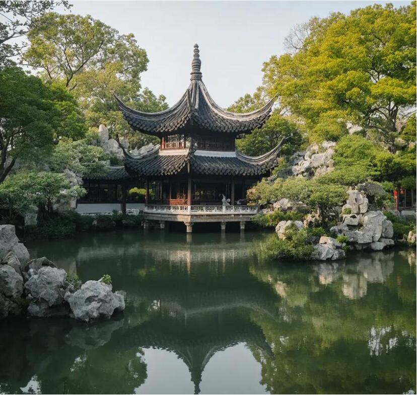 福建从容餐饮有限公司